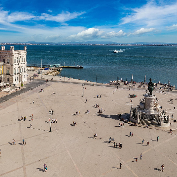 Lisboa